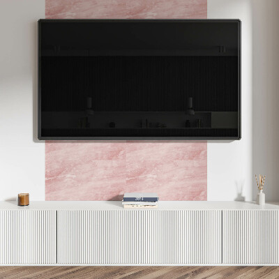 Pvc wandpaneel Fijn marmerpatroon