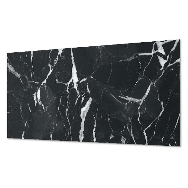 Vinyl wandbekleding Geaderd marmerpatroon