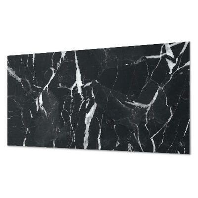 Vinyl wandbekleding Geaderd marmerpatroon