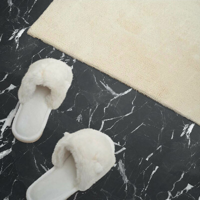 Vinyl wandbekleding Geaderd marmerpatroon