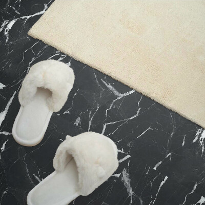 Vinyl wandbekleding Geaderd marmerpatroon