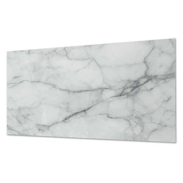 Vinyl wandpaneel Geaderd marmerpatroon