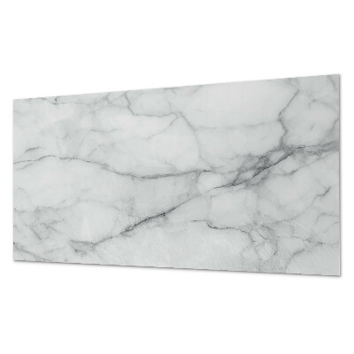 Vinyl wandpaneel Geaderd marmerpatroon