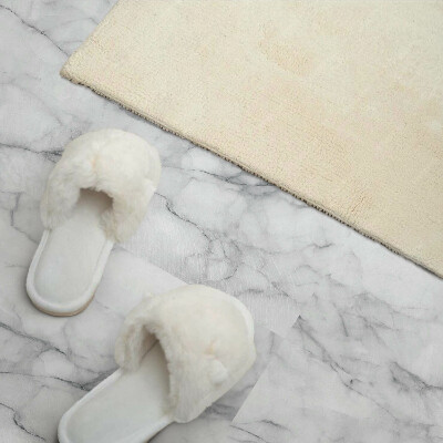 Vinyl wandpaneel Geaderd marmerpatroon