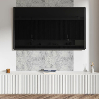 Pvc wandpaneel Geaderd marmerpatroon