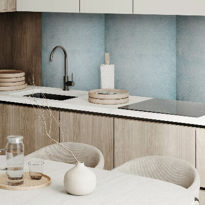 Vinyl wandbekleding Gladde oppervlaktetextuur