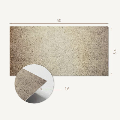 Pvc wandpaneel Textuur van oude muren