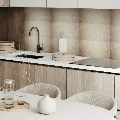 Pvc wandpaneel Textuur van oude muren