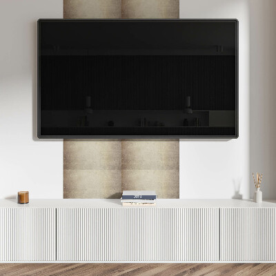 Pvc wandpaneel Textuur van oude muren