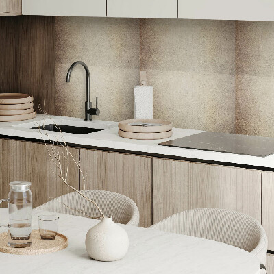 Pvc wandpaneel Textuur van oude muren