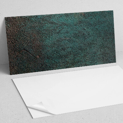 Vinyl wandbekleding Textuur met een subtiel patroon