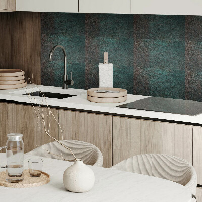 Vinyl wandbekleding Textuur met een subtiel patroon