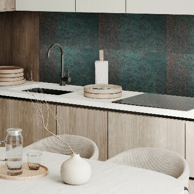 Vinyl wandbekleding Textuur met een subtiel patroon