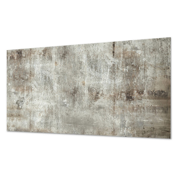 Vinyl wandpaneel Beschadigde oppervlaktetextuur