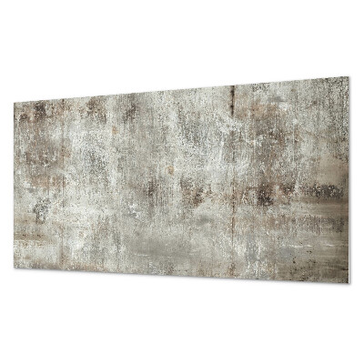 Vinyl wandpaneel Beschadigde oppervlaktetextuur