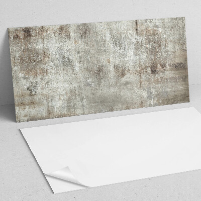 Vinyl wandpaneel Beschadigde oppervlaktetextuur