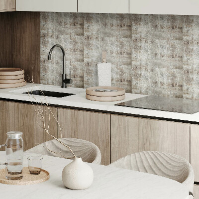 Vinyl wandpaneel Beschadigde oppervlaktetextuur