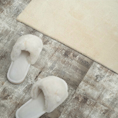 Vinyl wandpaneel Beschadigde oppervlaktetextuur