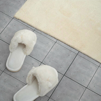 Pvc wandpaneel Ruwe betontextuur