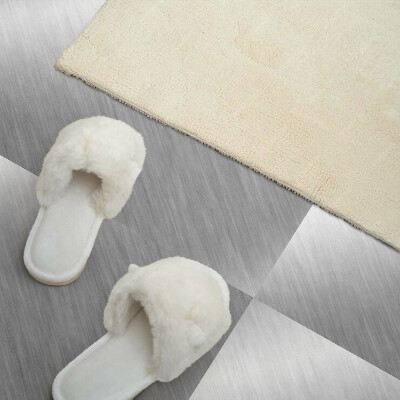 Vinyl wandpaneel Metalen oppervlaktetextuur