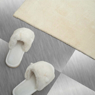 Vinyl wandpaneel Metalen oppervlaktetextuur