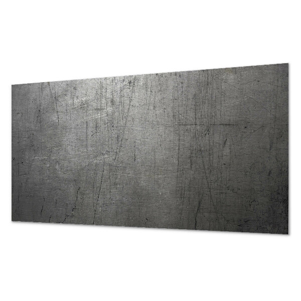 Pvc wandpaneel Metalen oppervlaktetextuur