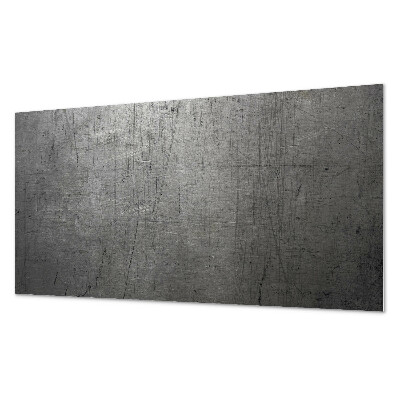 Pvc wandpaneel Metalen oppervlaktetextuur