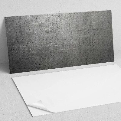 Pvc wandpaneel Metalen oppervlaktetextuur