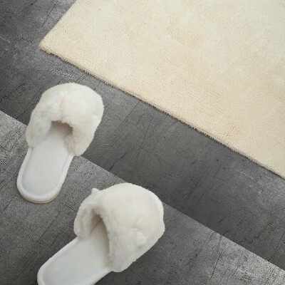 Pvc wandpaneel Metalen oppervlaktetextuur