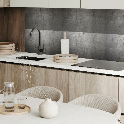 Pvc wandpaneel Metalen oppervlaktetextuur