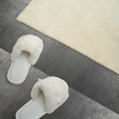 Pvc wandpaneel Metalen oppervlaktetextuur