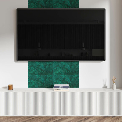 Vinyl wandbekleding Abstracte achtergrondtextuur