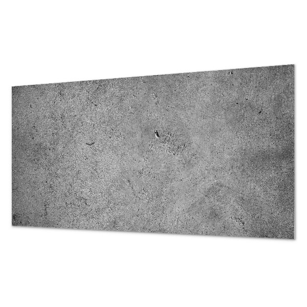 Vinyl wandpaneel Ruwe betontextuur