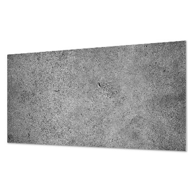 Vinyl wandpaneel Ruwe betontextuur