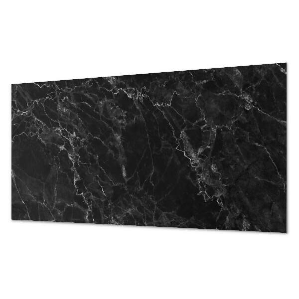 Pvc wandpaneel Elegant marmer met aderen