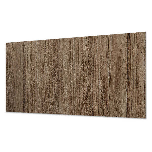 Pvc wandpaneel Natuurlijke houtstructuur