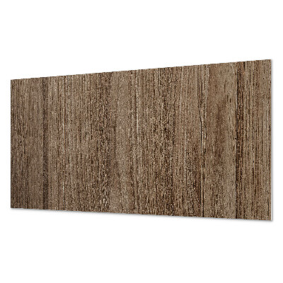 Pvc wandpaneel Natuurlijke houtstructuur