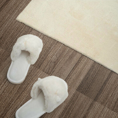 Pvc wandpaneel Natuurlijke houtstructuur