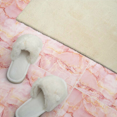 Pvc wandpaneel Marmerpatroon met golven