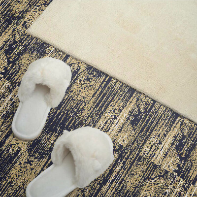 Vinyl wandbekleding Elegant patroon met ornamenten