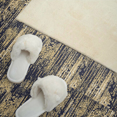 Vinyl wandbekleding Elegant patroon met ornamenten