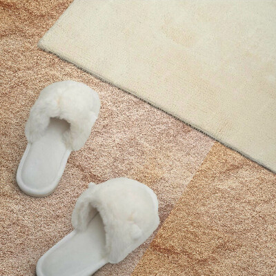 Vinyl wandpaneel Natuursteen textuur