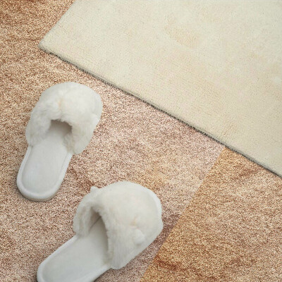 Vinyl wandpaneel Natuursteen textuur