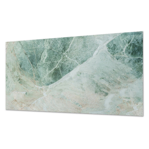 Vinyl wandbekleding Natuursteenpatroon