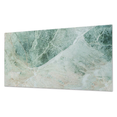 Vinyl wandbekleding Natuursteenpatroon