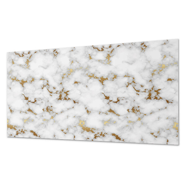 Pvc wandpaneel Geaderd marmerpatroon