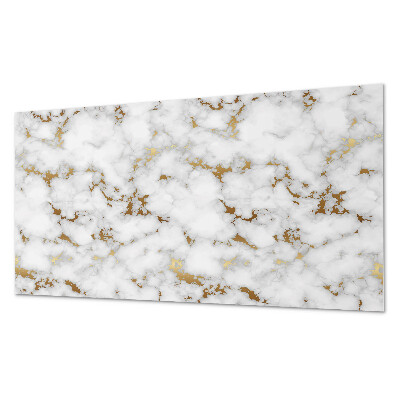 Pvc wandpaneel Geaderd marmerpatroon