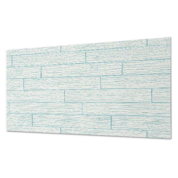 Pvc wandpaneel Vloerplankpatroon