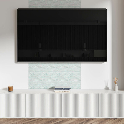 Pvc wandpaneel Vloerplankpatroon