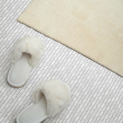 Pvc wandpaneel Bakstenen muurpatroon